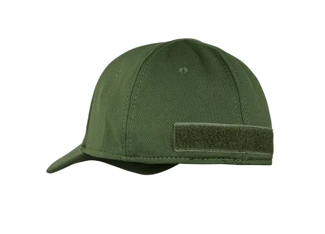 Кепка Condor-Clothing Flex Team Olive drab Фото 2